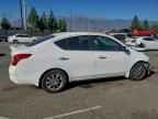 2013 NISSAN VERSA