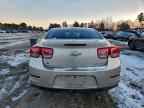 2016 CHEVROLET Malibu Limited