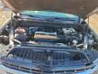 2022 CHEVROLET Silverado