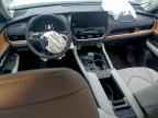 2026 TOYOTA HIGHLANDER