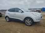 2010 HYUNDAI TUCSON