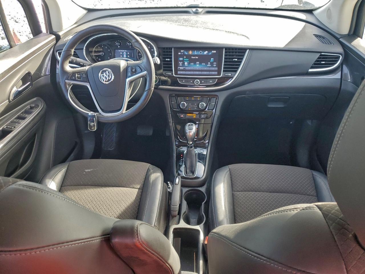 2020 BUICK ENCORE
