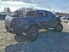 2012 NISSAN Frontier