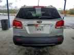 2013 KIA SORENTO