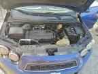 2012 CHEVROLET SONIC