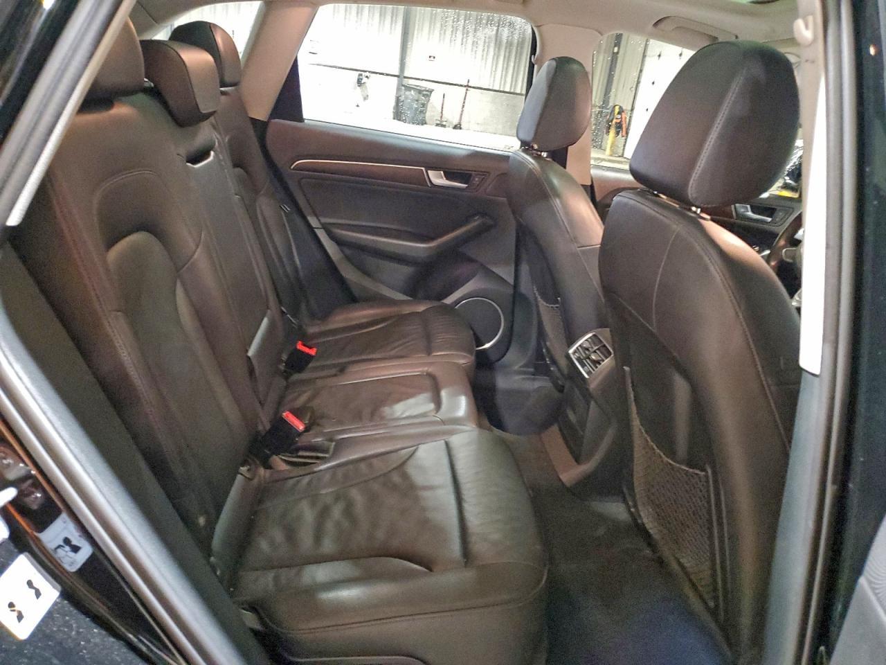 2017 AUDI Q5