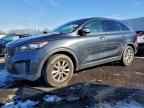 2020 KIA SORENTO