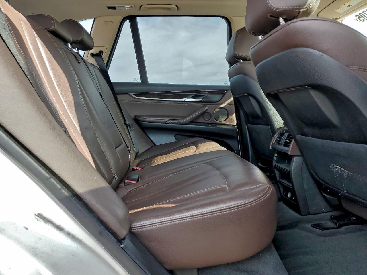 2014 BMW X5