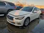 2014 INFINITI Q50