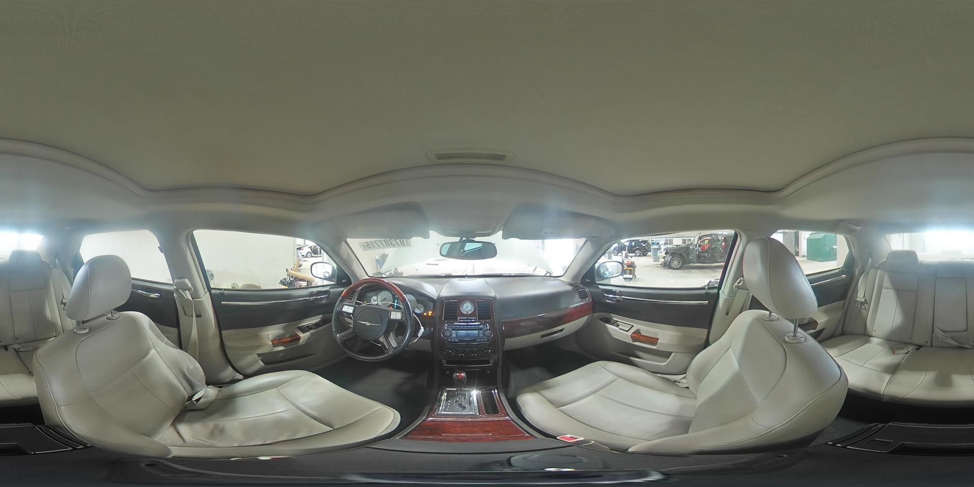 2006 CHRYSLER 300