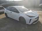 2022 TOYOTA PRIUS