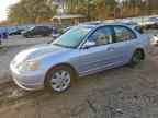 2003 HONDA CIVIC