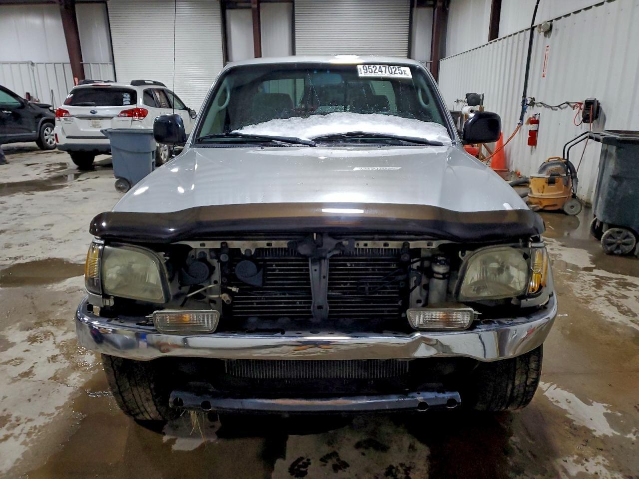 2003 TOYOTA TACOMA