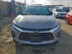 2022 CHEVROLET BLAZER