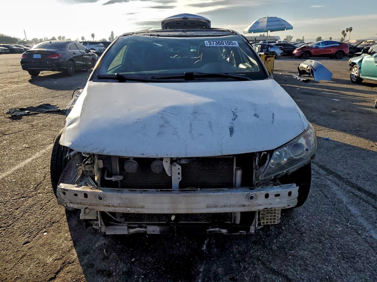 2013 TOYOTA SCION