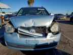 2010 HYUNDAI ACCENT