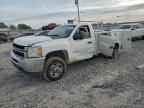 2011 CHEVROLET Silverado 2500