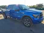 2013 FORD F-150 Lightning
