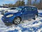 2005 TOYOTA COROLLA