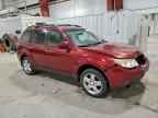 2009 SUBARU FORESTER