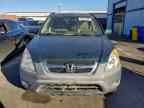 2004 HONDA CR-V