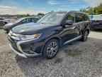 2017 MITSUBISHI outlander