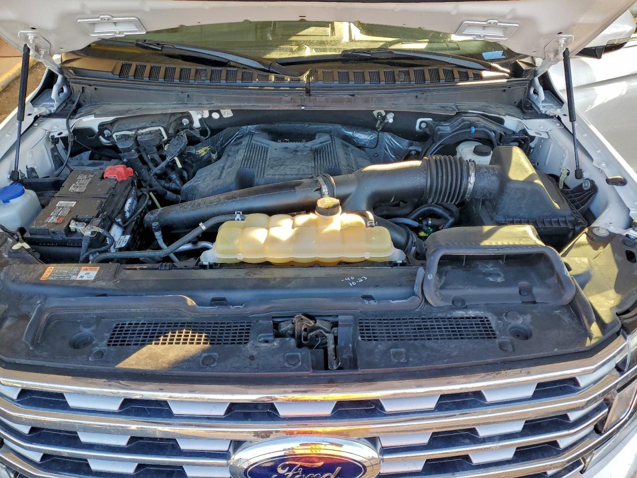 2019 FORD Expedition