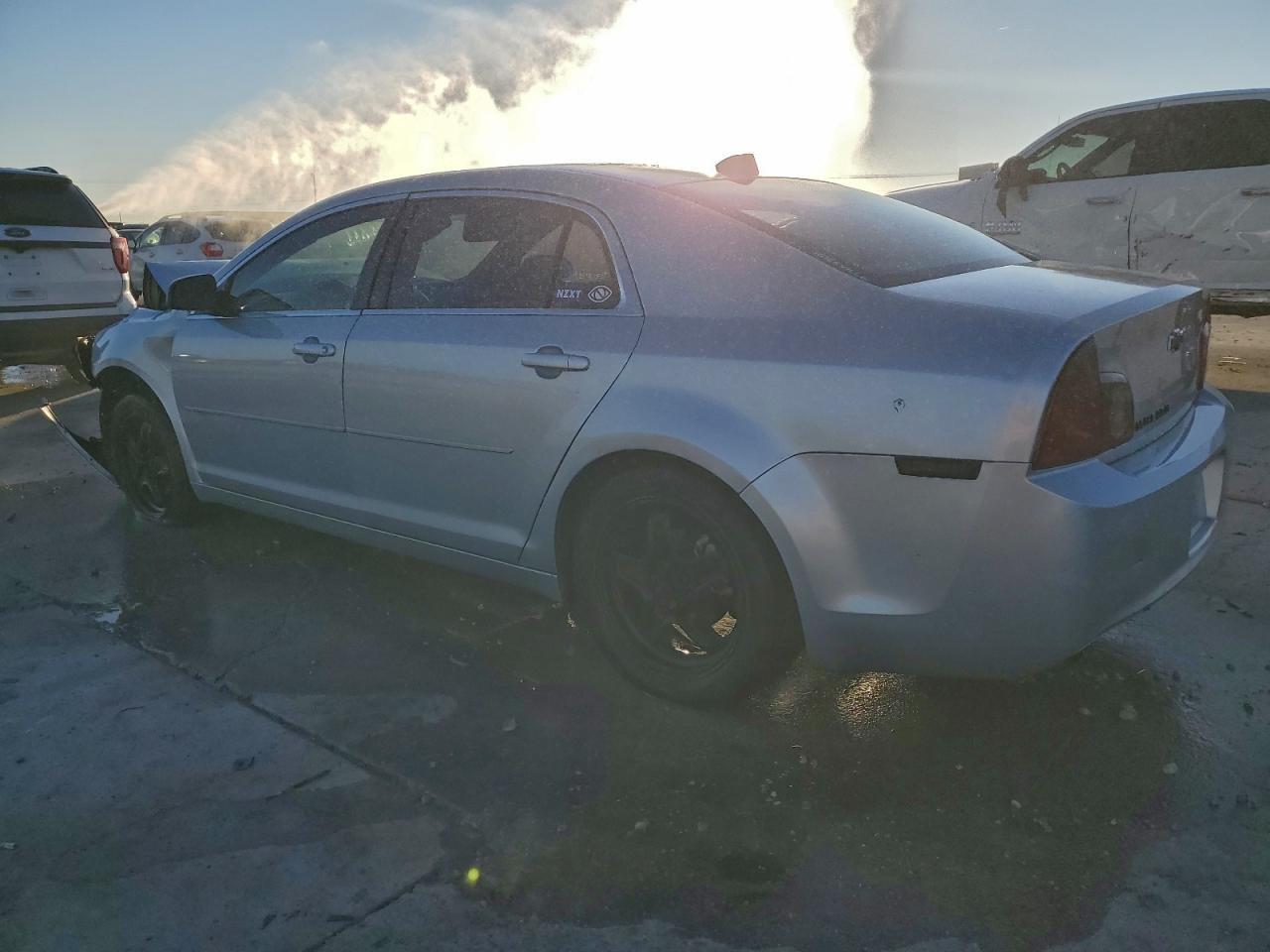2012 CHEVROLET MALIBU