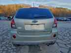 2014 CHEVROLET Captiva