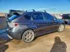 2008 SUBARU IMPREZA