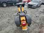 2023 HARLEY-DAVIDSON FLHCS
