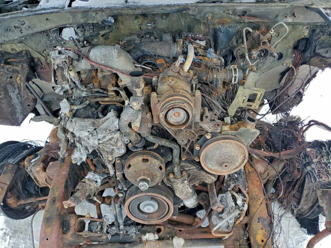 2007 GMC Sierra