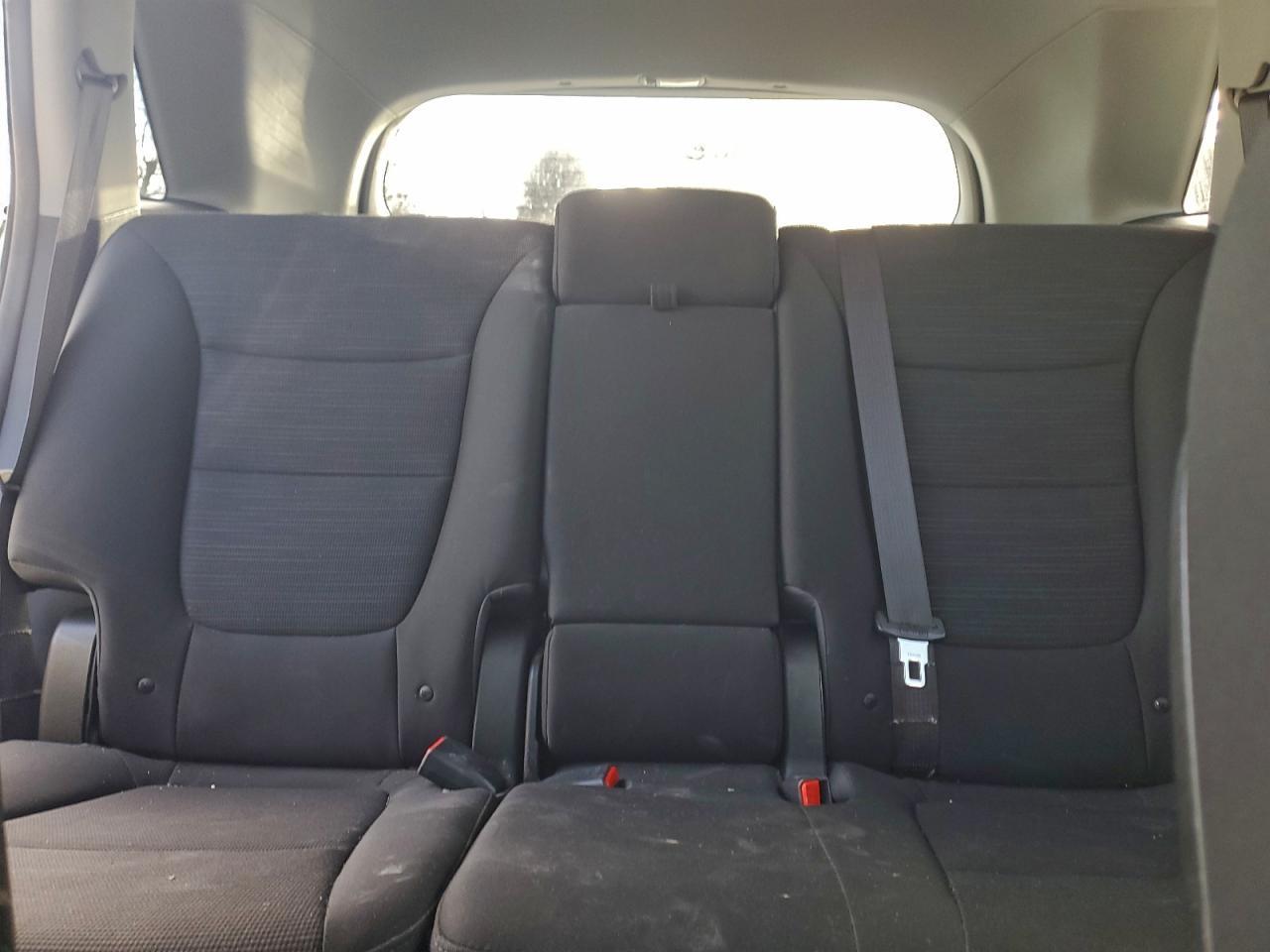 2014 KIA SORENTO
