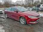 2016 CHRYSLER 200
