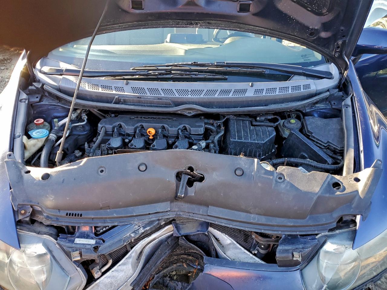 2006 HONDA CIVIC
