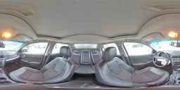 2009 FORD FUSION