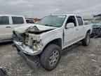 2012 CHEVROLET COLORADO