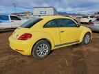 2015 VOLKSWAGEN Beetle