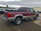 2003 CHEVROLET Silverado