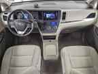 2016 TOYOTA SIENNA