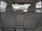 2012 SUBARU FORESTER