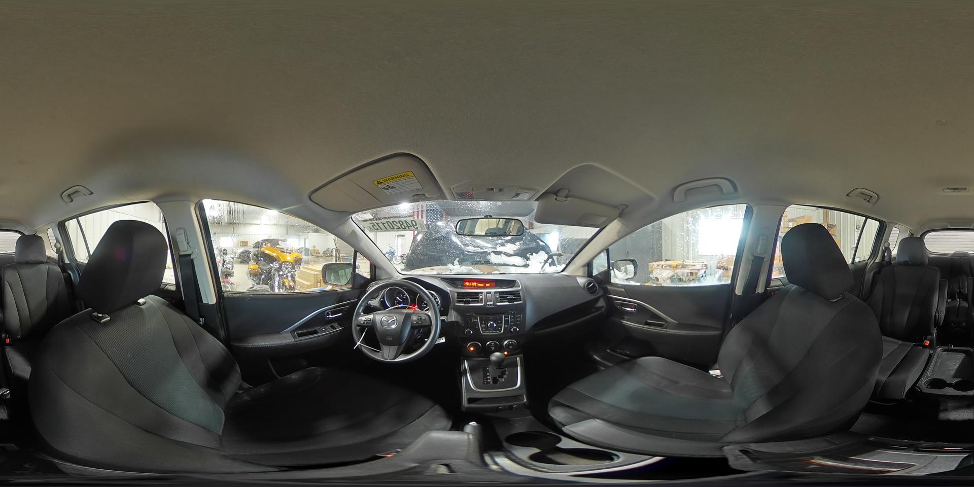 2014 MAZDA 5