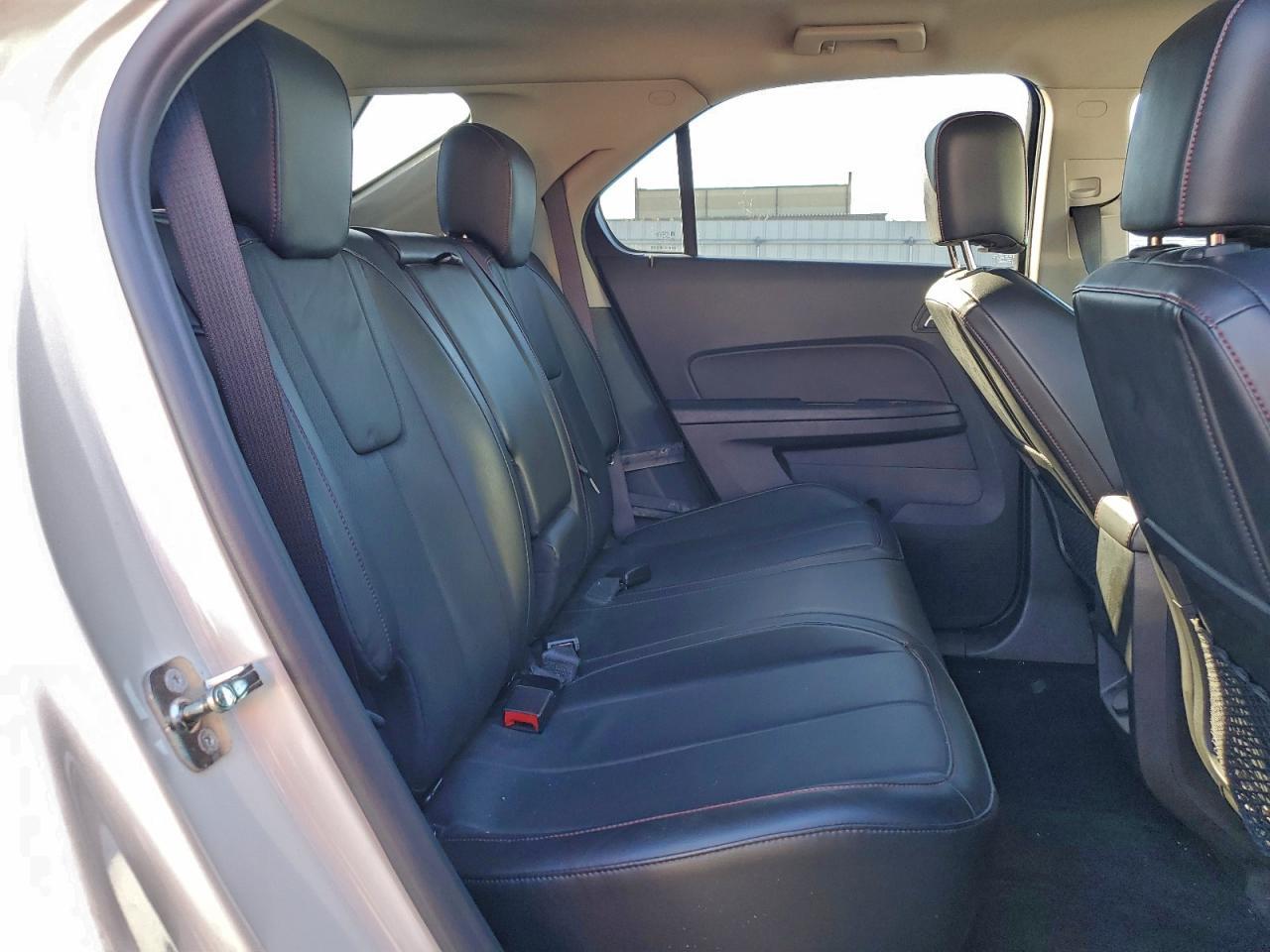2013 CHEVROLET EQUINOX