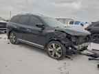 2014 NISSAN PATHFINDER