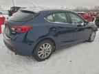 2015 MAZDA 3