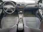 2006 NISSAN SENTRA