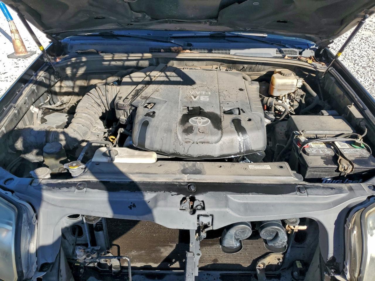 2006 TOYOTA 4Runner