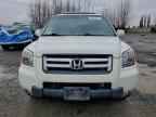 2007 HONDA PILOT