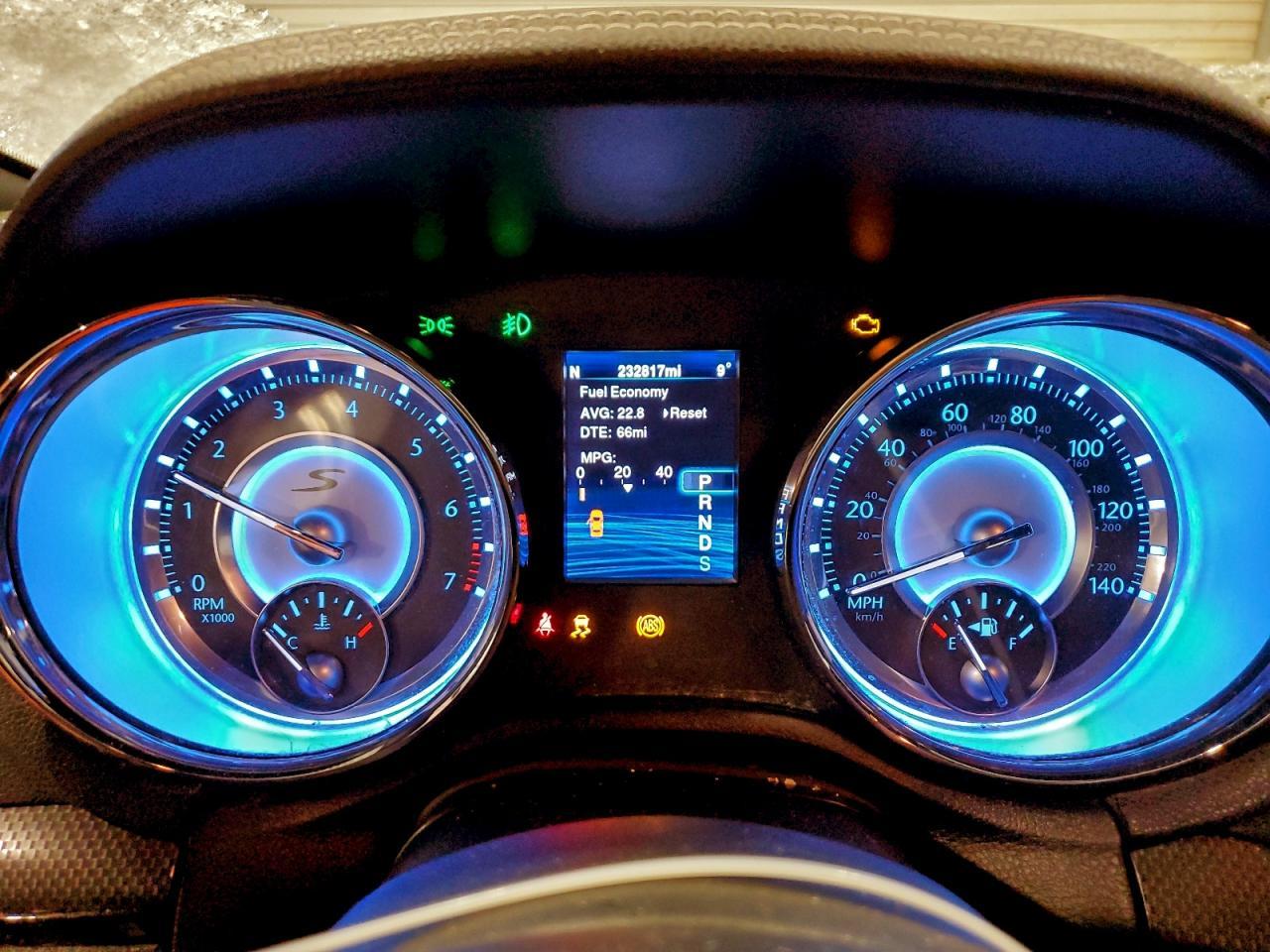 2013 CHRYSLER 300