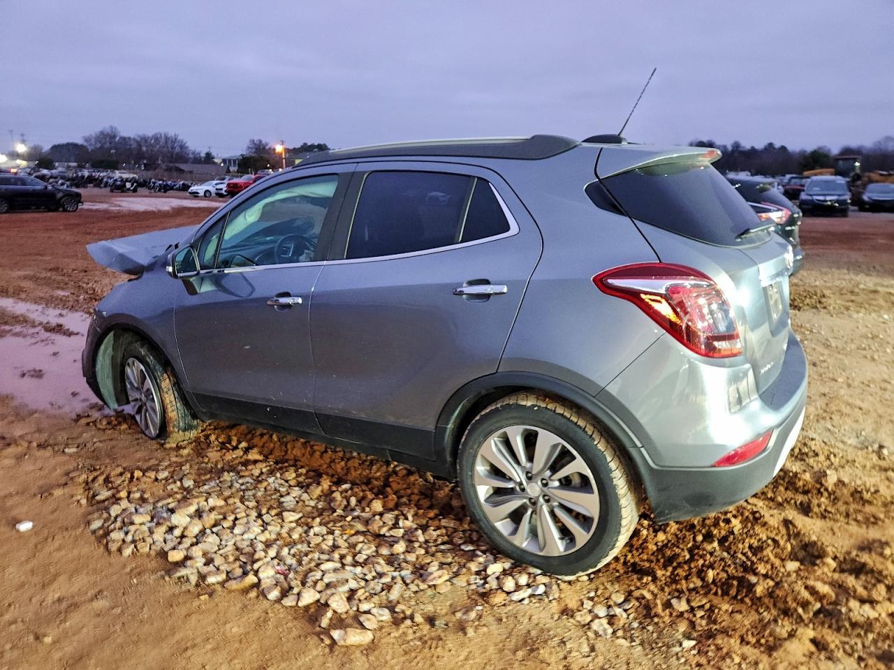 2019 BUICK ENCORE